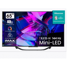Телевизор HISENSE 65U7NQ (VIDAA)